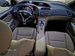 Honda Civic 2.2 i-CTDi Sport - 11