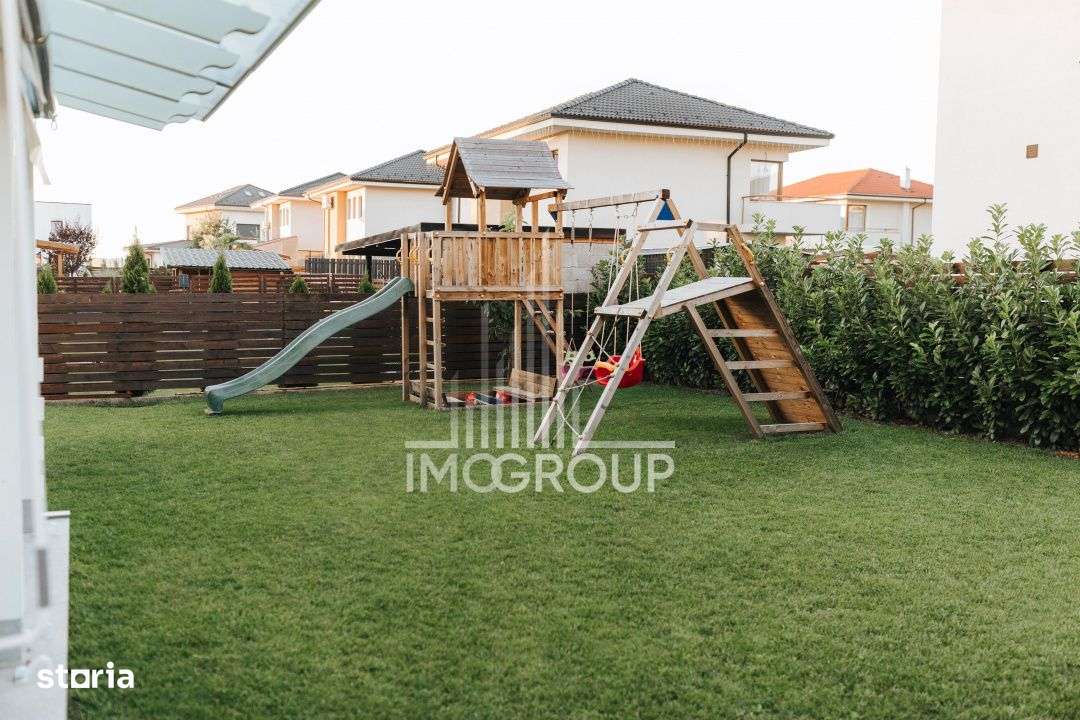 Casa Moderna cu 4 Camere | Dezmir | 0% Comision | Priveliste & Liniste-8