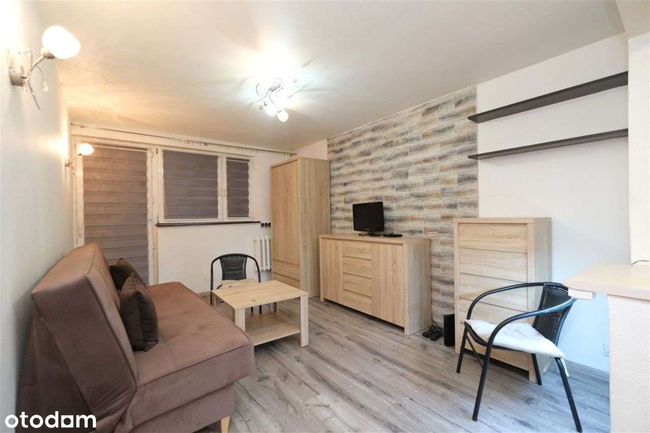 Mieszkanie 2 Pokoje-Sosnowiec Centrum - Pełny obrazek: 4/15