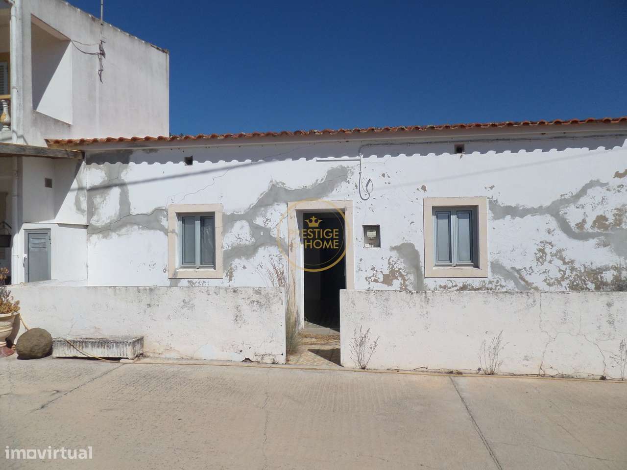 Moradia, 102,60 m², Salir-2