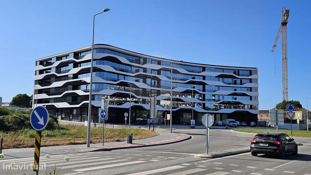 Apartamento T3 para venda - Grande imagem: 2/24