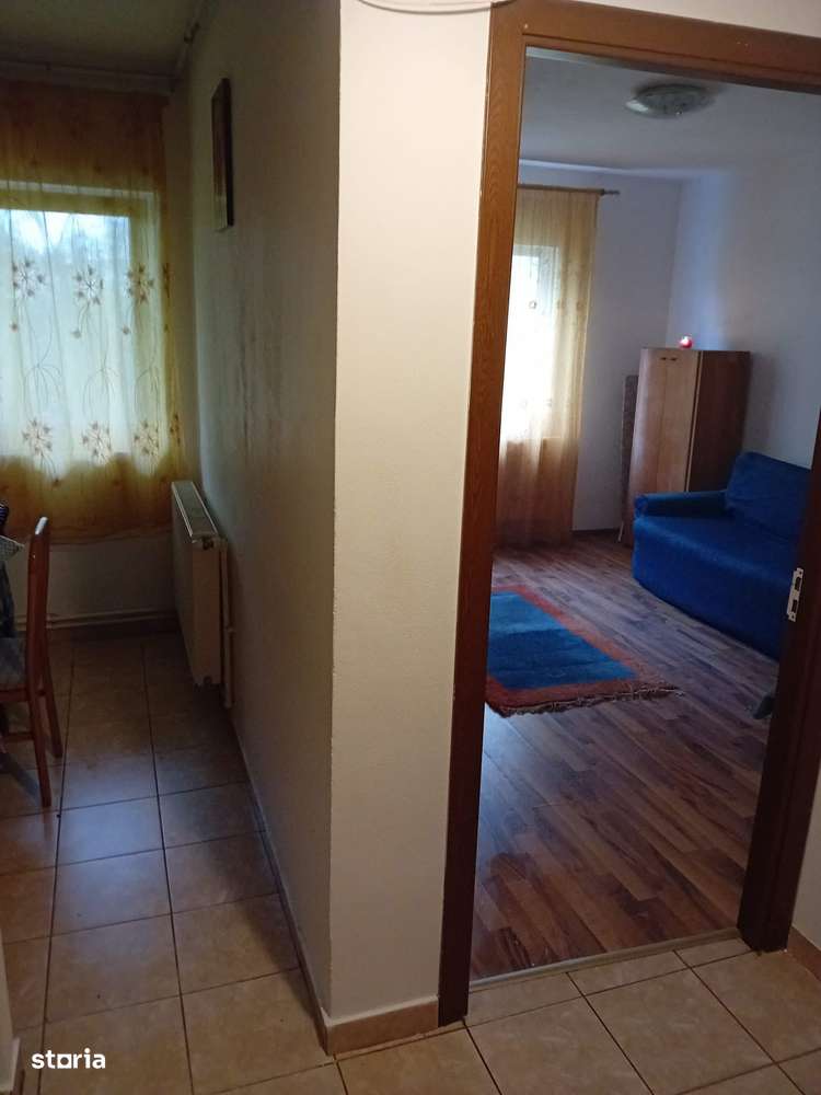 Garsonieră 30 mp , intrari separate , mobilata, zona T. Vladimirescu - Imagine principală: 4/10