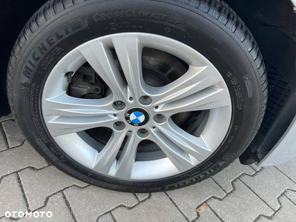 BMW Seria 5 520i - 9