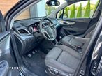 Opel Mokka 1.4 Turbo ecoFLEX Start/Stop Edition - 17