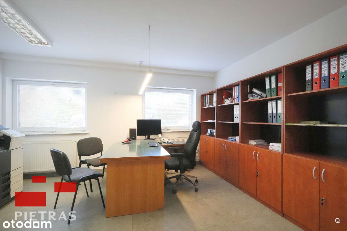 Lubon - fajny lokal na usługi, biuro,gabinet-11