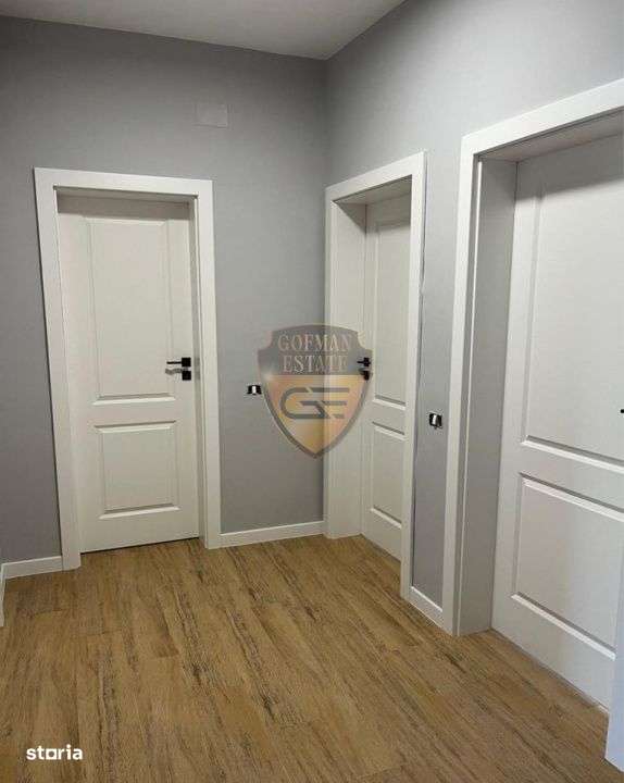 Casa individuala P+1 de inchiriat, Inel II, 2 parcari, centrala gaz, n - Imagine principală: 4/7