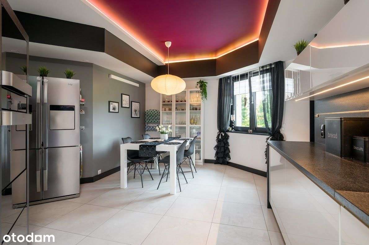 Przestronna rezydencja premium obok zalewu!-8