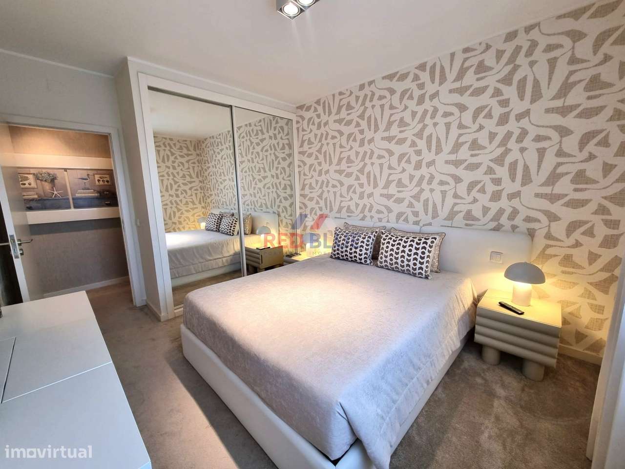 APARTAMENTO T4, PRIMEIRA LINHA DE MAR, PÓVOA DE VARZIM-16