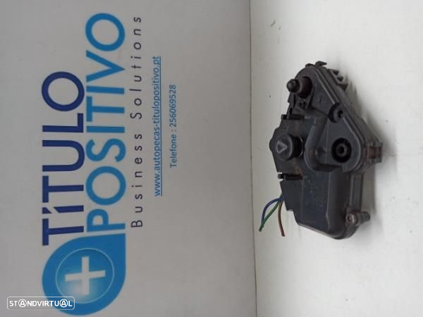 Motor De Espelho Retrovisor Skoda Fabia I (6Y2) - 2