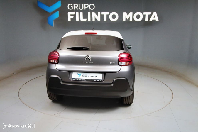 Citroën C3 1.2 PureTech Shine - 3