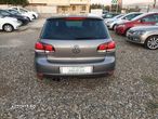 Volkswagen Golf 1.4 TSI Highline DSG - 11