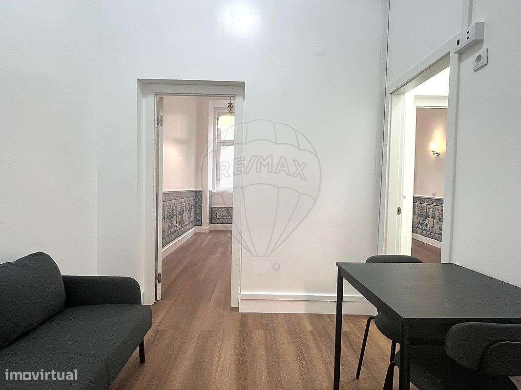 Escritório T2 para venda-10