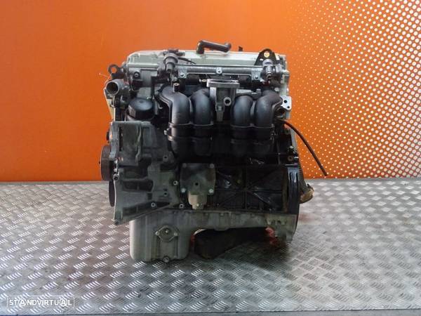 Motor MERCEDES E230 2.3T de 1997 Ref: 111.970 - 1