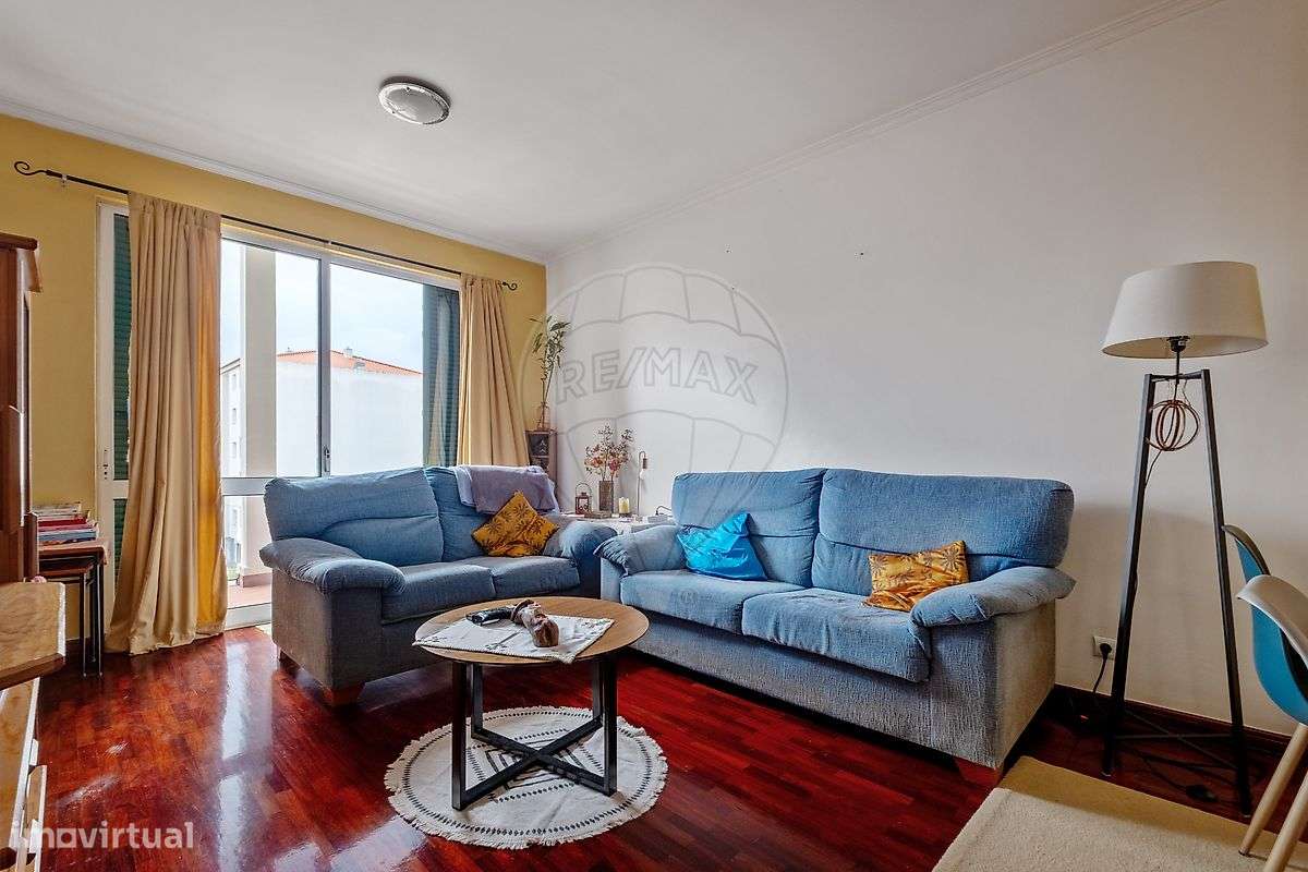 Apartamento T2 para venda - Grande imagem: 2/9