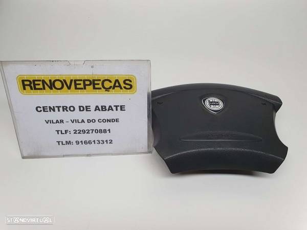 Airbag Volante Lancia Y (840_) - 1