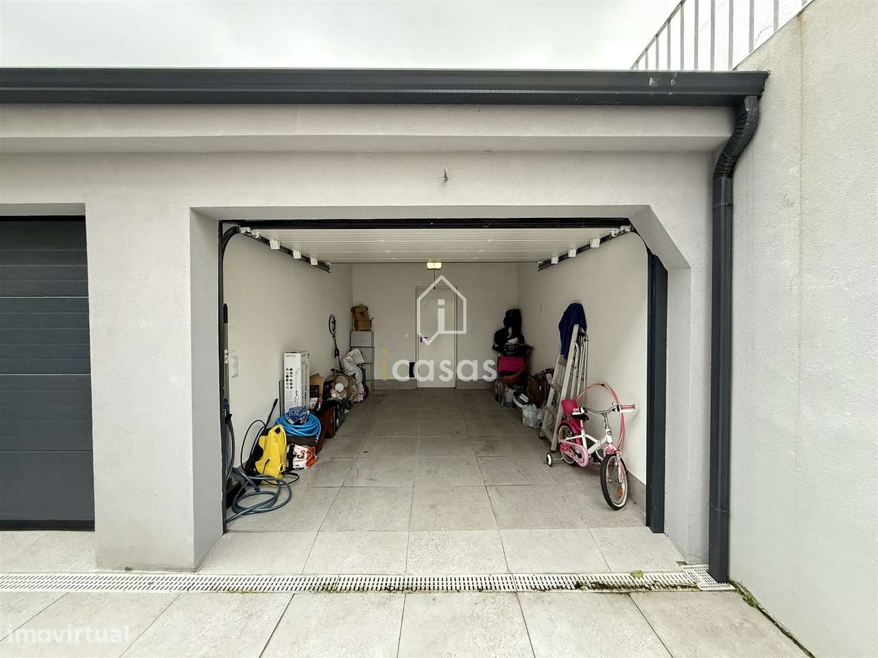 Andar Moradia T3 Renovado Rio Tinto | Suite + Terraço-28