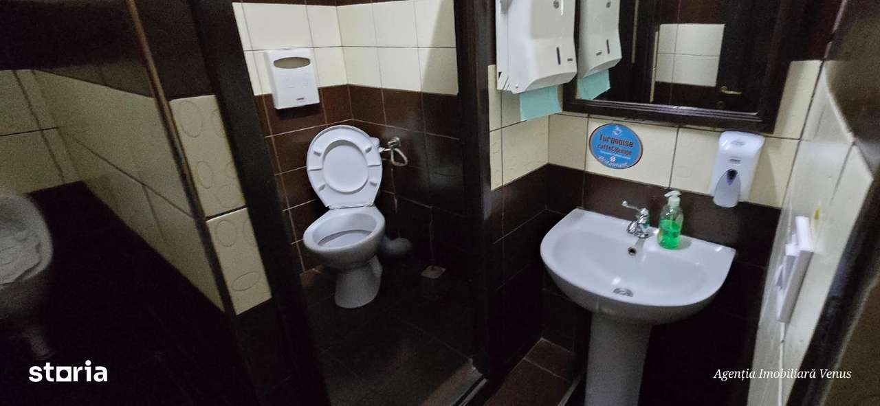 Spatiu comercial ultracentral vad excelent - Imagine principală: 5/11