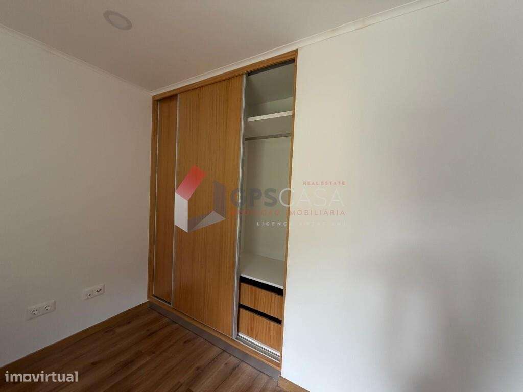 Moradia T2 pronta a habitar - Freguesia dos Biscoitos-12