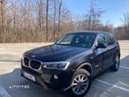 BMW X3 - 4