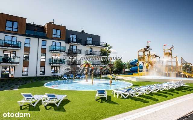 Apartamenty  Bel Mare Home Międzyzdroje - Pełny obrazek: 4/15