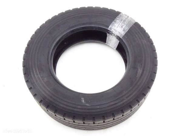 OPONY 2SZT 215/75R17,5 MICHELIN XDE 2 6.7MM 6 MM - 7