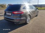 Ford Mondeo Vignale 2.0 TDCi PowerShift - 11