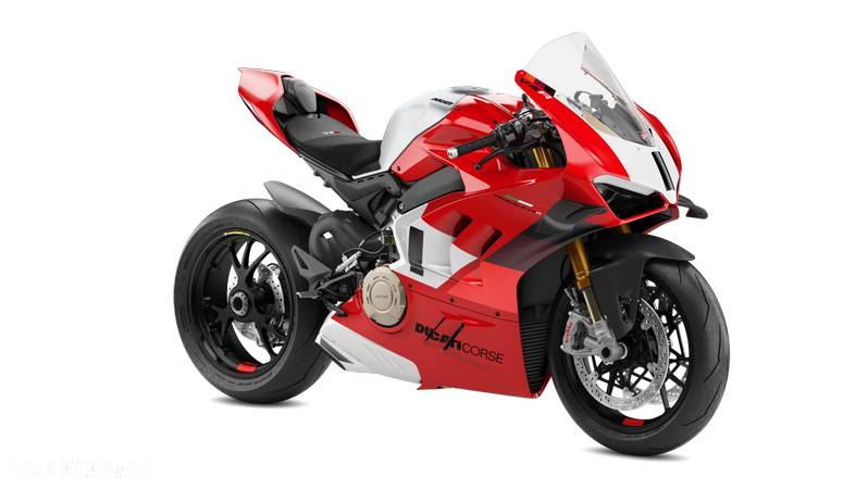 Ducati Panigale V4R - 1