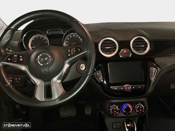 Opel Adam - 9