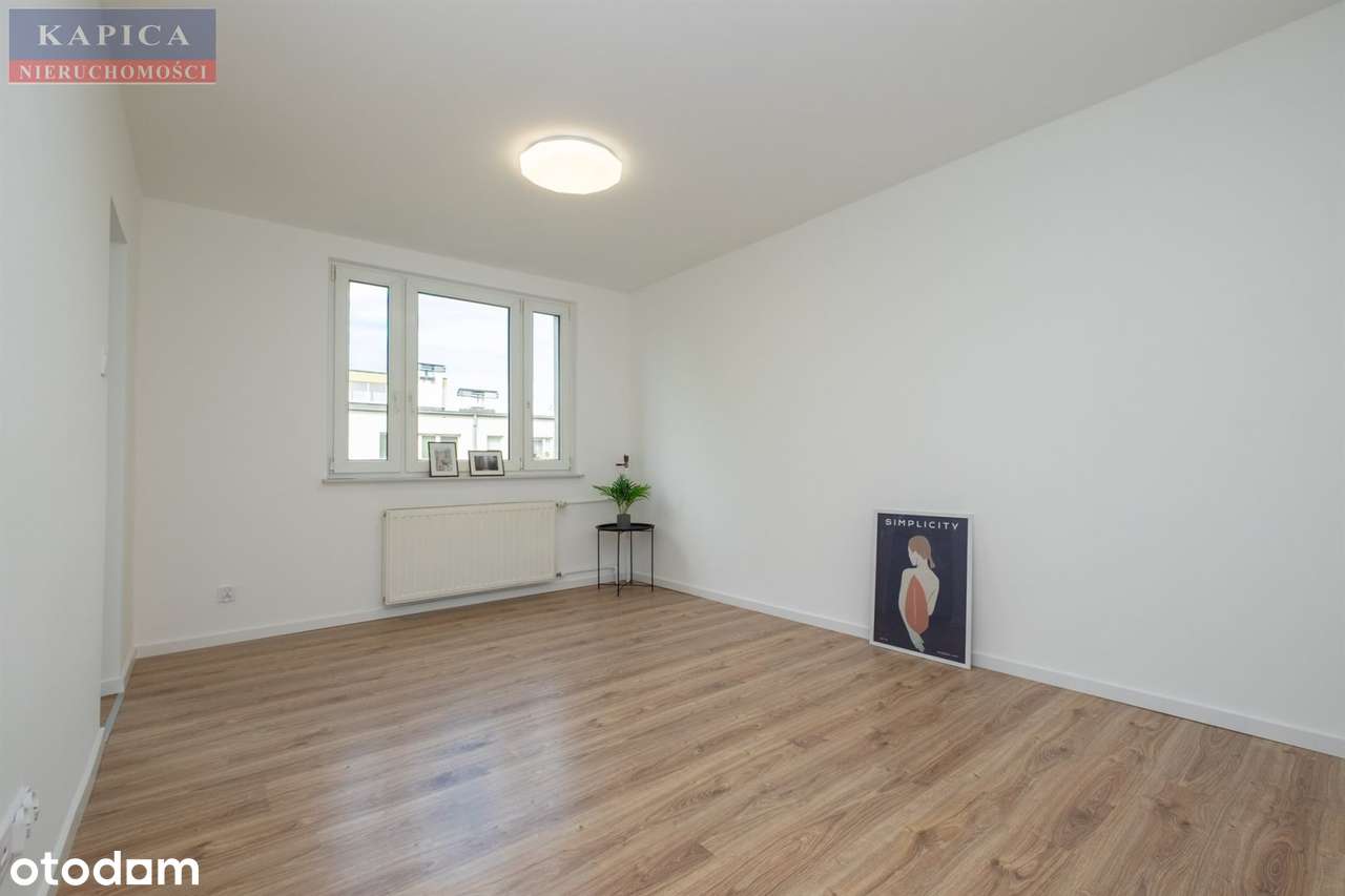 5 min do metra, po remoncie, piwnica 2,6 m2-0