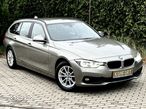 BMW Seria 3 320d Sport Line - 2