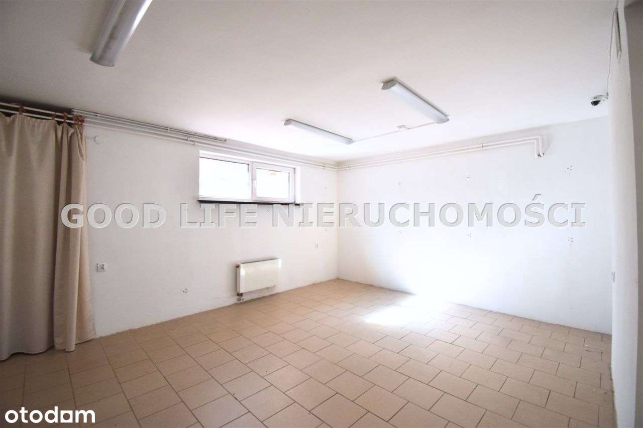 Lokal 180m2, handlowo-usługowy, Centrum, - Pełny obrazek: 4/7