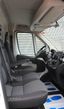 Fiat Ducato, L2H2, 2018 IX, nawigacja, tempomat, klima, czujniki - 14