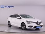 Renault Mégane Sport Tourer 1.5 Blue dCi Bose Edition - 2