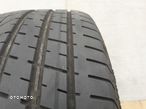 PIRELLI P ZERO TM 255.40.21 - 5