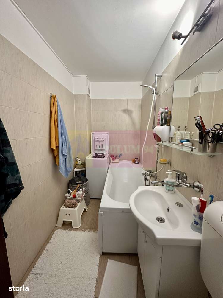 2 camere de vanzare Sebastian - Novaci-4