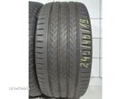 Opony letnie 245/45R19 102Y Continental - 2