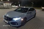 Honda Civic 1.0 i-VTEC Turbo Comfort - 14