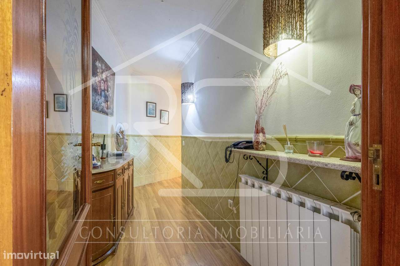 Moradia  T3 com Piscina, Landim, Famalicão-58