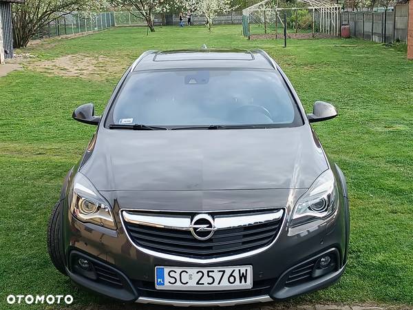 Opel Insignia 2.0 CDTI Executive - 29