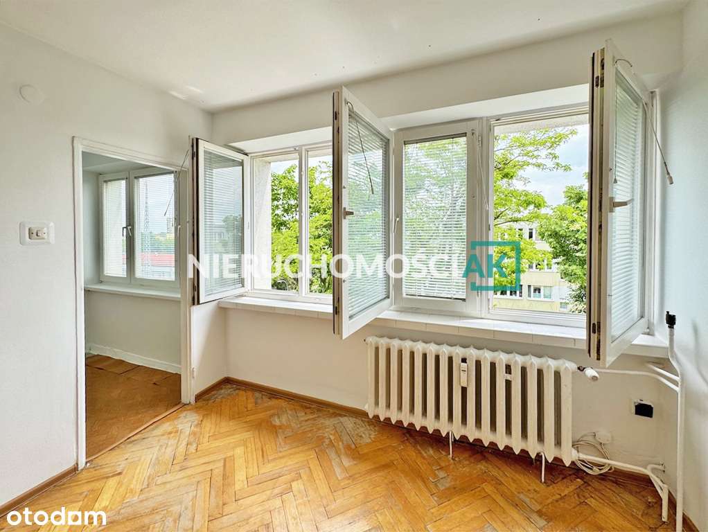 2 pokoje na V osiedlu, niski czynsz-2