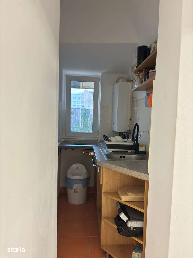 Apartament 2 camere 50mp zona Crisan mobilat utilat 60.000eur neg-7