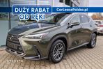 Lexus NX 350h Prestige 2WD - 1