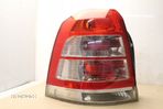 OPEL ZAFIRA B LIFT 08R- LAMPA LEWA TYLNA TYŁ LEWY - 1