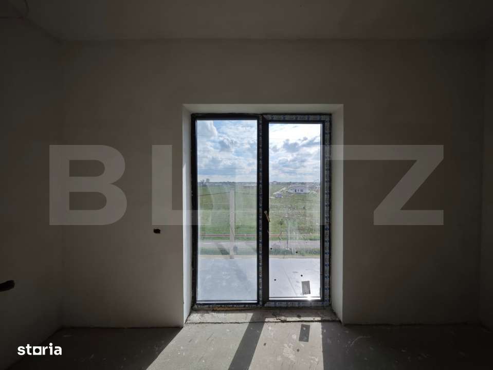 Apartament 2 camere, bloc nou Santandrei,ideal pentru liniste sau inve - Imagine principală: 4/5