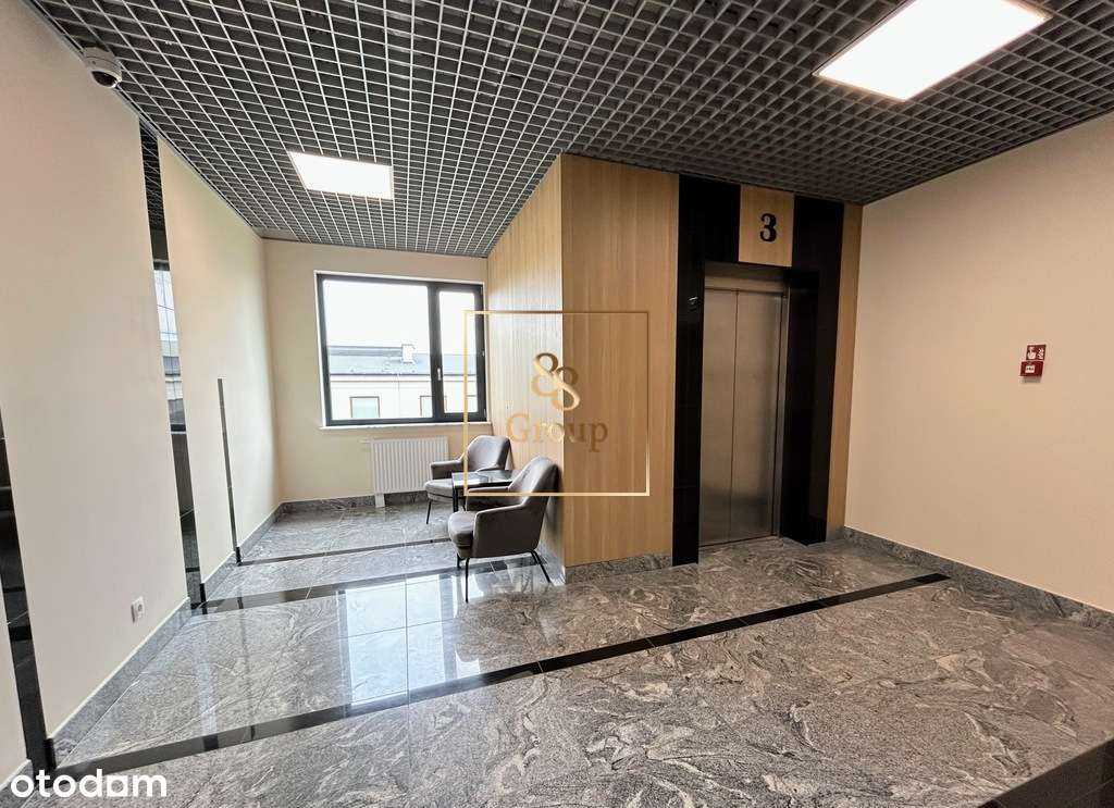 Biuro Warszawa Wawer - Pełny obrazek: 4/9