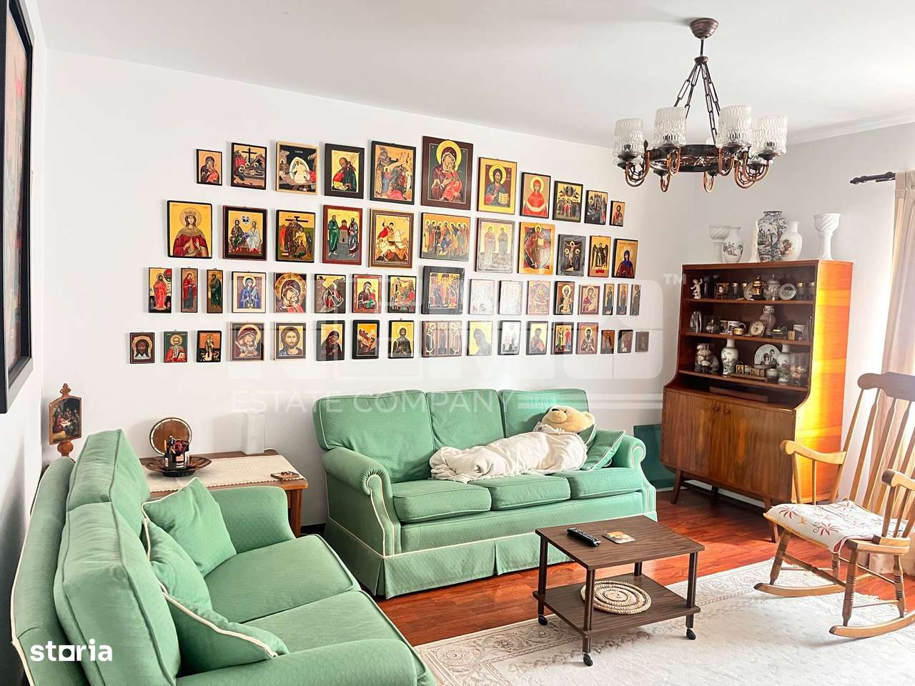 Casa/Vila I 270Mp Utili I Suceava/Central I 490.000 Euro - Imagine principală: 1/16