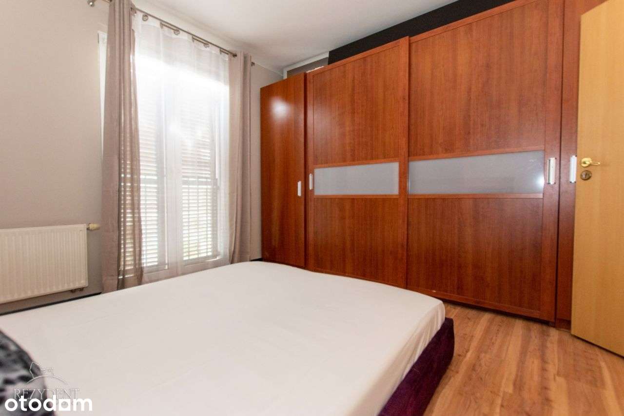 Mieszkanie z balkonem oraz miejscem garażowym, budynek z 2010 r. - Pełny obrazek: 4/15