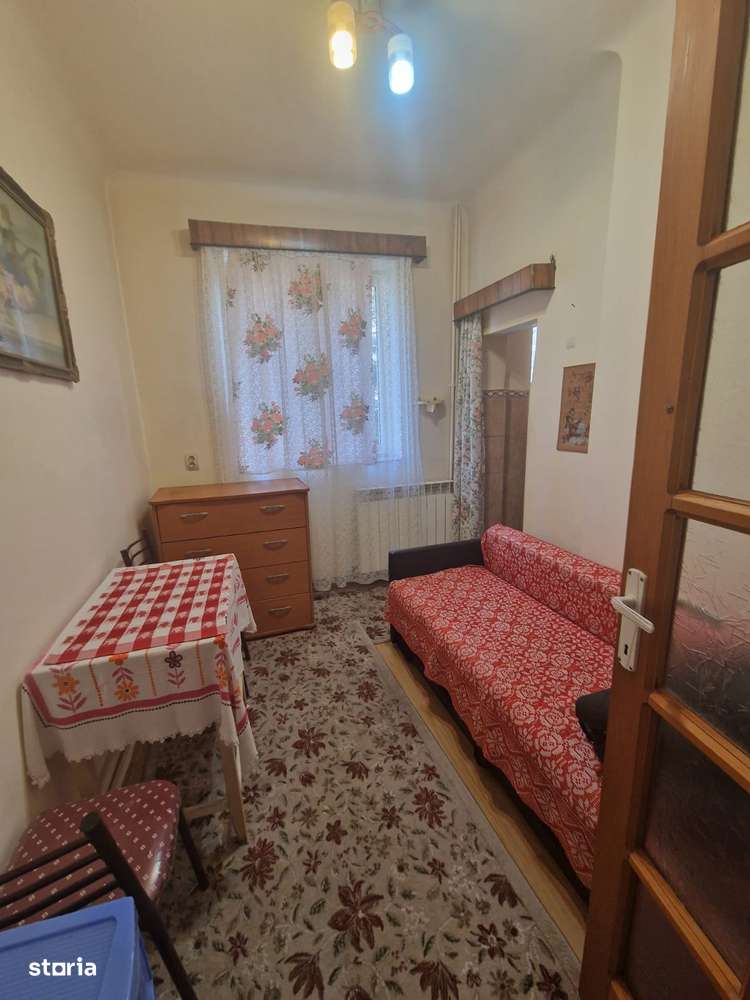 Copou-Etajul 1- Universitatea A.I.Cuza - Imagine principală: 4/7