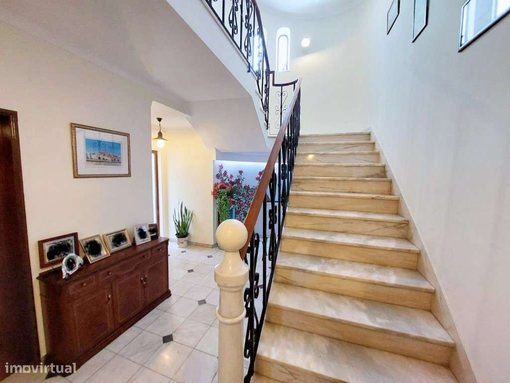 Moradia no Coração de Portimão - Conforto, Privacidade e Localizaçã...-52