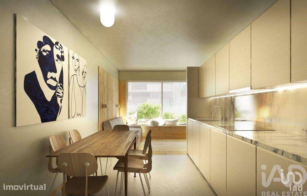 Apartamento T3 em Faro (Sé e São Pedro) de 185,00 m2 - Grande imagem: 5/11